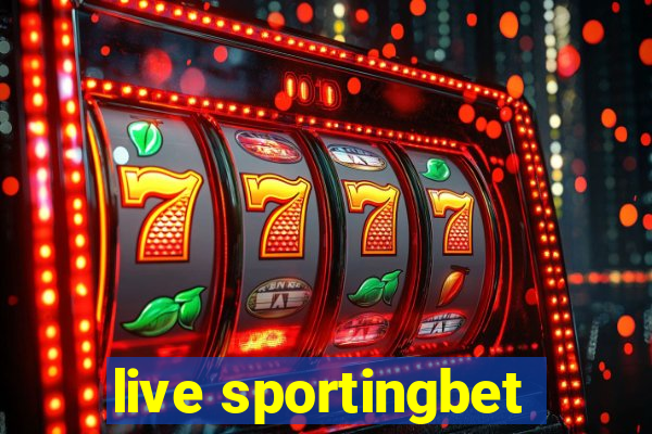live sportingbet